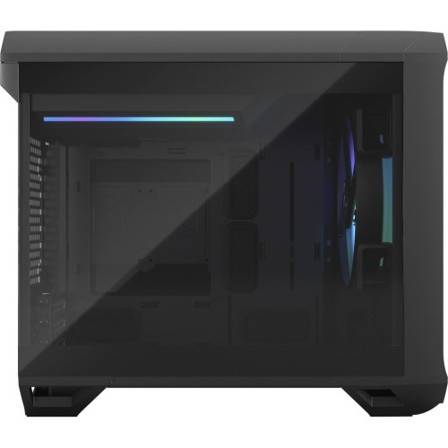 Корпус Fractal Design Torrent Nano RGB Black TG Ligh (FD-C-TOR1N-02)