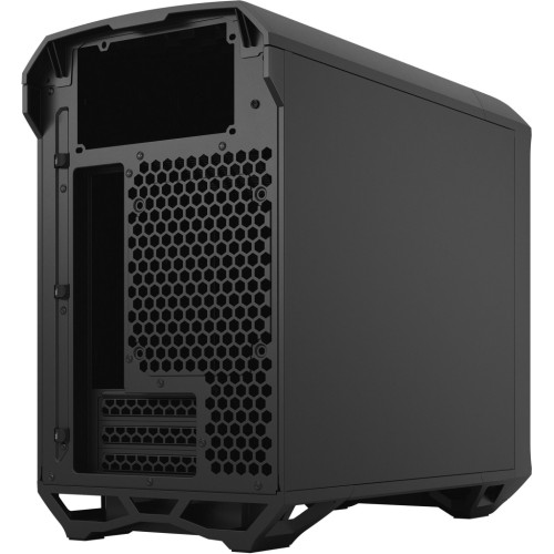 Корпус Fractal Design Torrent Nano Black Solid (FD-C-TOR1N-04)