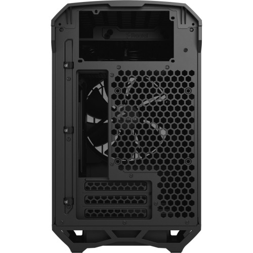 Корпус Fractal Design Torrent Nano Black Solid (FD-C-TOR1N-04)