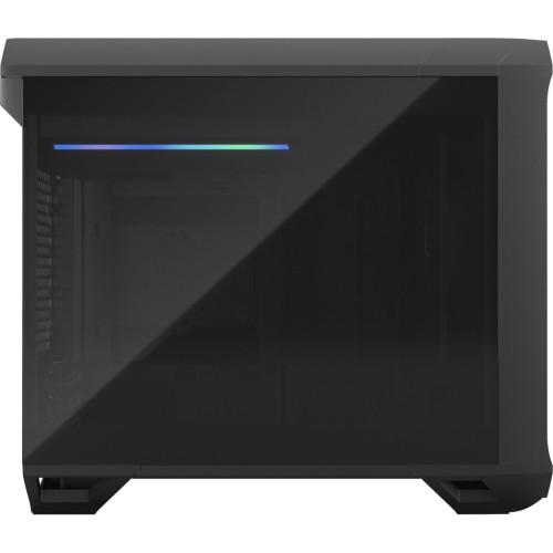 Корпус Fractal Design Torrent Nano Black TG Dark tin (FD-C-TOR1N-01)