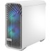 Корпус Fractal Design Torrent RGB White TG clear tin (FD-C-TOR1A-07)