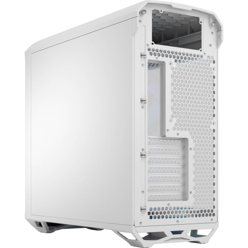 Корпус Fractal Design Torrent RGB White TG clear tin (FD-C-TOR1A-07)