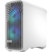 Корпус Fractal Design Torrent RGB White TG clear tin (FD-C-TOR1A-07)