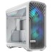 Корпус Fractal Design Torrent RGB White TG clear tin (FD-C-TOR1A-07)