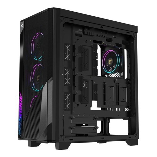 Корпус GIGABYTE AORUS C500 GLASS