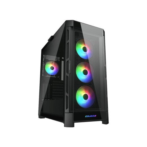 Корпус Cougar Duoface Pro RGB