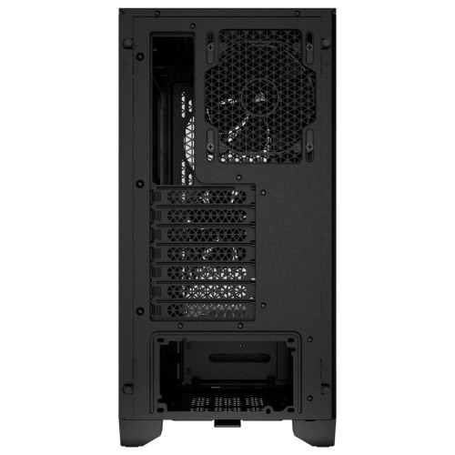 Корпус Corsair 3000D Tempered Glass (CC-9011251-WW)