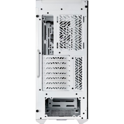 Корпус CoolerMaster MasterBox TD500 Mesh V2 (TD500V2-WGNN-S00)