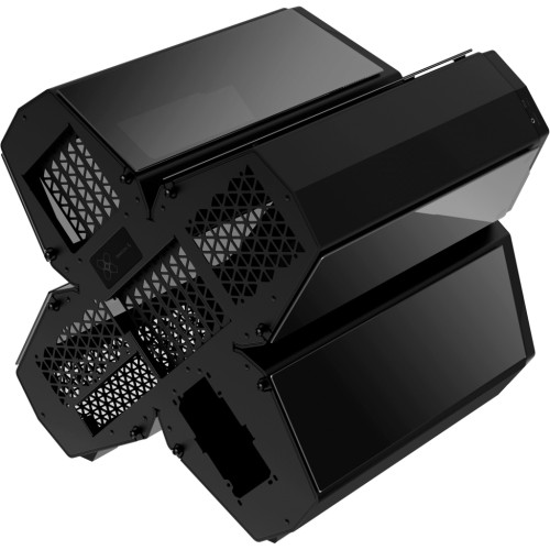 Корпус Deepcool QUADSTELLAR INFINITY