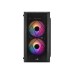 Корпус AeroCool CS-107-A-BK-v2 (ACCX-PC14000.11)