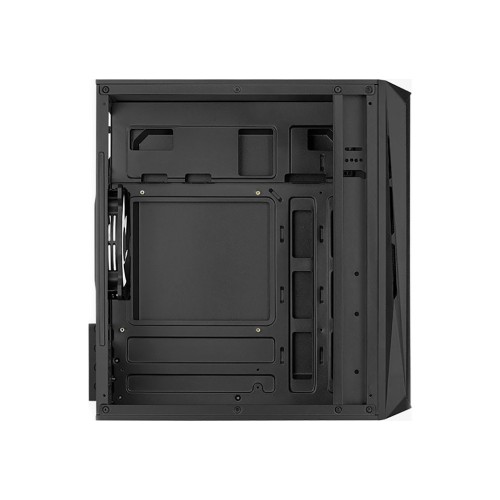 Корпус AeroCool CS-107-A-BK-v2 (ACCX-PC14000.11)