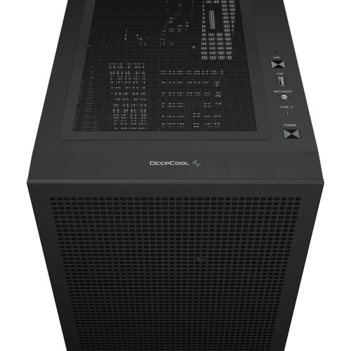 Корпус Deepcool CH560 (R-CH560-BKAPE4-G-1)