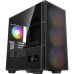 Корпус Deepcool CH560 Digital Black (R-CH560-BKAPE4D-G-1)