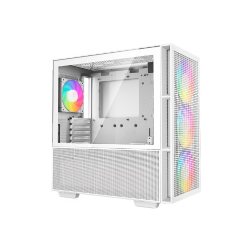 Корпус Deepcool CH560 White (R-CH560-WHAPE4-G-1)