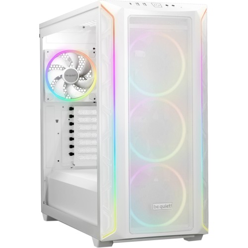 Корпус Be quiet! SHADOW BASE 800 FX White (BGW64)