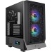 Корпус ThermalTake Ceres 300 TG ARGB Black (CA-1Y2-00M1WN-00)