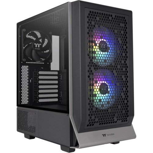 Корпус ThermalTake Ceres 300 TG ARGB Black (CA-1Y2-00M1WN-00)