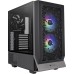 Корпус ThermalTake Ceres 300 TG ARGB Black (CA-1Y2-00M1WN-00)