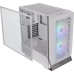 Корпус ThermalTake Ceres 300 TG ARGB White (CA-1Y2-00M6WN-00)