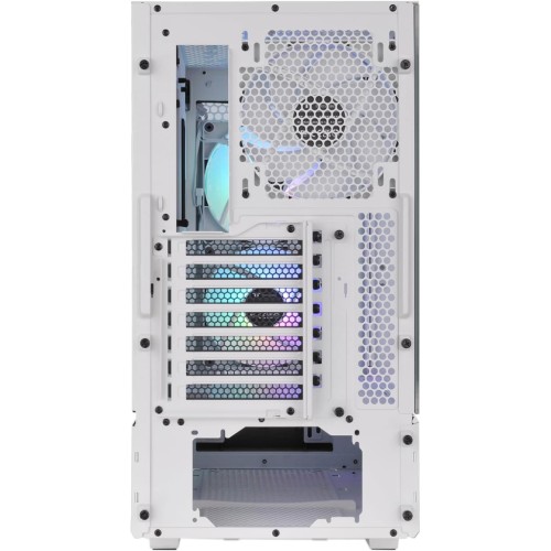 Корпус ThermalTake Ceres 300 TG ARGB White (CA-1Y2-00M6WN-00)