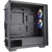 Корпус ThermalTake Divider 370 TG ARGB Black (CA-1S4-00M1WN-00)