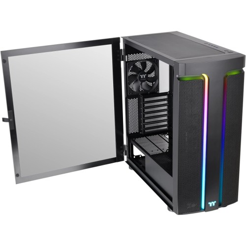 Корпус ThermalTake H590 TG ARGB Black (CA-1X4-00M1WN-00)