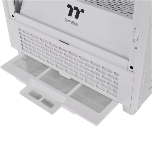 Корпус ThermalTake The Tower 200 Snow (CA-1X9-00S6WN-00)