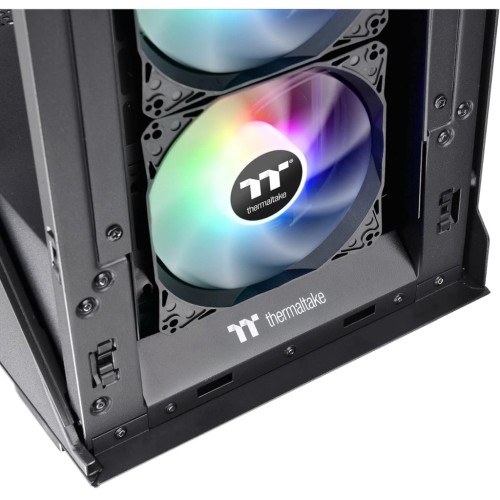 Корпус ThermalTake V350 TG ARGB Air Black (CA-1S3-00M1WN-03)