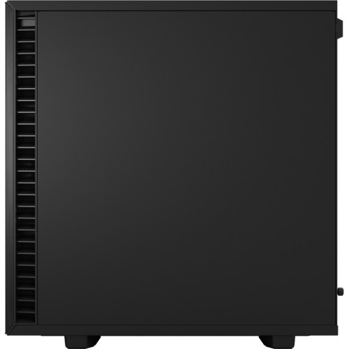 Корпус Fractal Design Define 7 Mini - Black TG (FD-C-DEF7M-02)