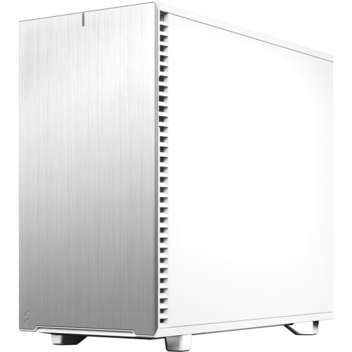 Корпус Fractal Design Define 7 W Solid (FD-C-DEF7A-09)