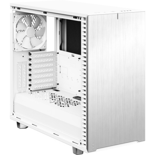 Корпус Fractal Design Define 7 W TG Clear Tint (FD-C-DEF7A-06)