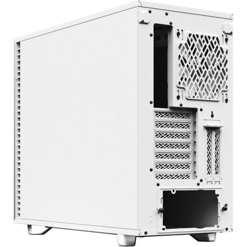 Корпус Fractal Design Define 7 W TG Clear Tint (FD-C-DEF7A-06)