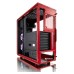 Корпус Fractal Design Focus G Red Window (FD-CA-FOCUS-RD-W)