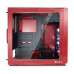 Корпус Fractal Design Focus G Red Window (FD-CA-FOCUS-RD-W)