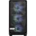 Корпус Fractal Design Meshify 2 Lite RGB Black TG (FD-C-MEL2A-05)