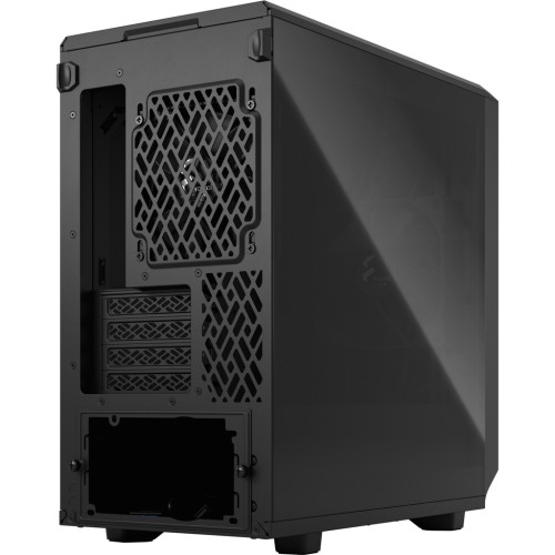 Корпус Fractal Design Meshify 2 Mini Blk TG darkTint (FD-C-MES2M-01)