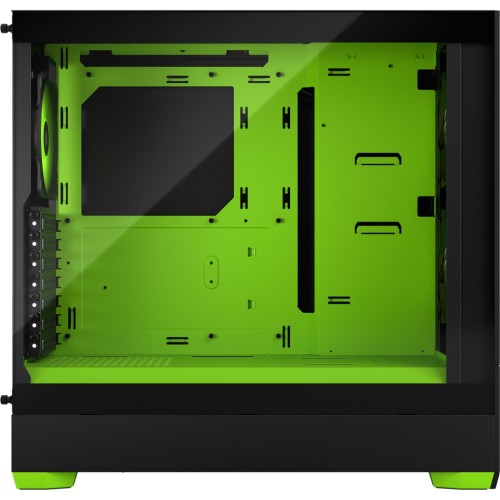 Корпус Fractal Design Pop Air RGB Green Core TG (FD-C-POR1A-04)