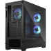 Корпус Fractal Design Pop Mini Air RGB Black TG (FD-C-POR1M-06)