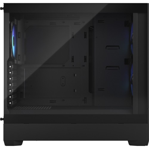 Корпус Fractal Design Pop Mini Air RGB Black TG (FD-C-POR1M-06)