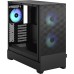 Корпус Fractal Design Pop Mini Air RGB Black TG (FD-C-POR1M-06)