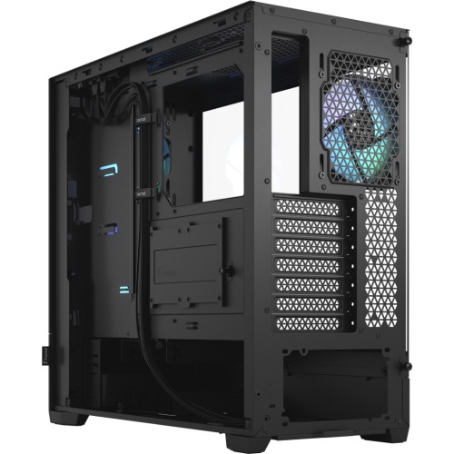 Корпус Fractal Design Pop Mini Air RGB Black TG (FD-C-POR1M-06)