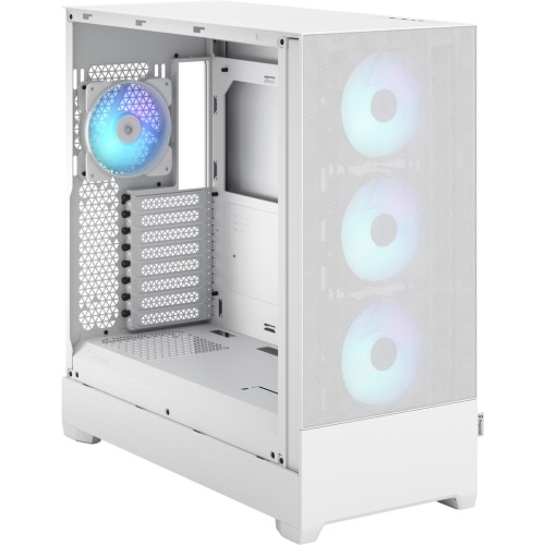 Корпус Fractal Design Pop XL Air RGB White TG (FD-C-POR1X-01)