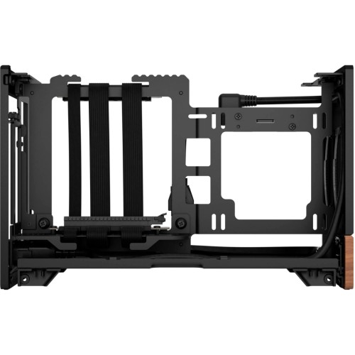 Корпус Fractal Design Terra Graphite (FD-C-TER1N-01)