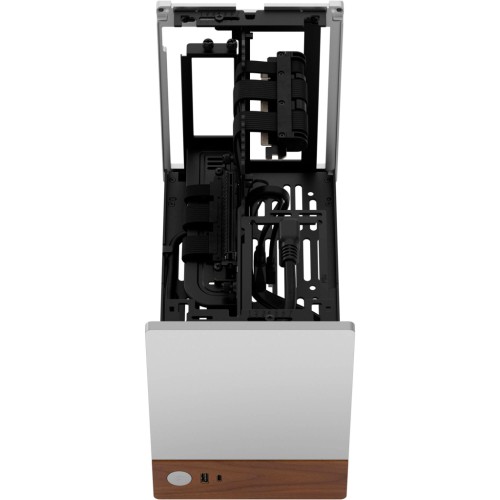 Корпус Fractal Design Terra Silver (FD-C-TER1N-02)