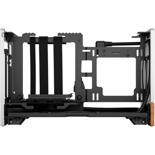 Корпус Fractal Design Terra Silver (FD-C-TER1N-02)