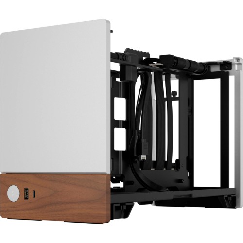 Корпус Fractal Design Terra Silver (FD-C-TER1N-02)