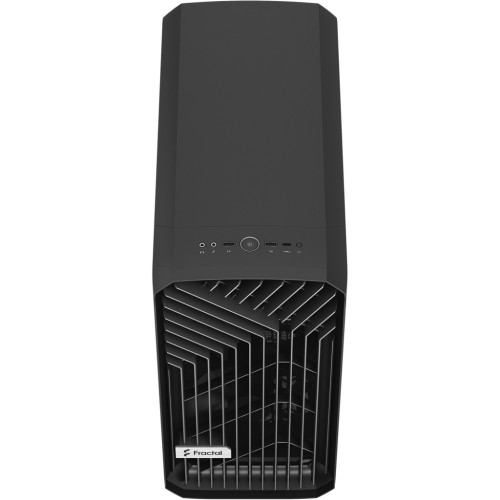 Корпус Fractal Design Torrent Compact Black Solid (FD-C-TOR1C-04)