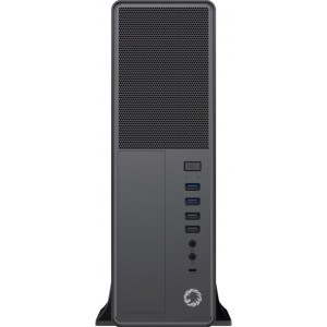 Корпус Gamemax ST-612-2U3-TYC 400W