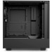 Корпус NZXT H5 Flow RGB 2023 All Black Edition (CC-H51FB-R1)