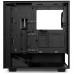 Корпус NZXT H5 Flow RGB 2023 All Black Edition (CC-H51FB-R1)